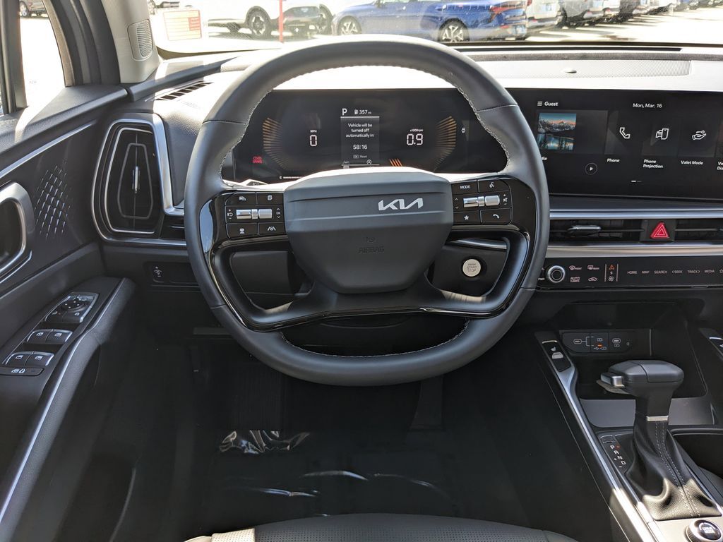 2026 Kia Sorento S San Clemente CA
