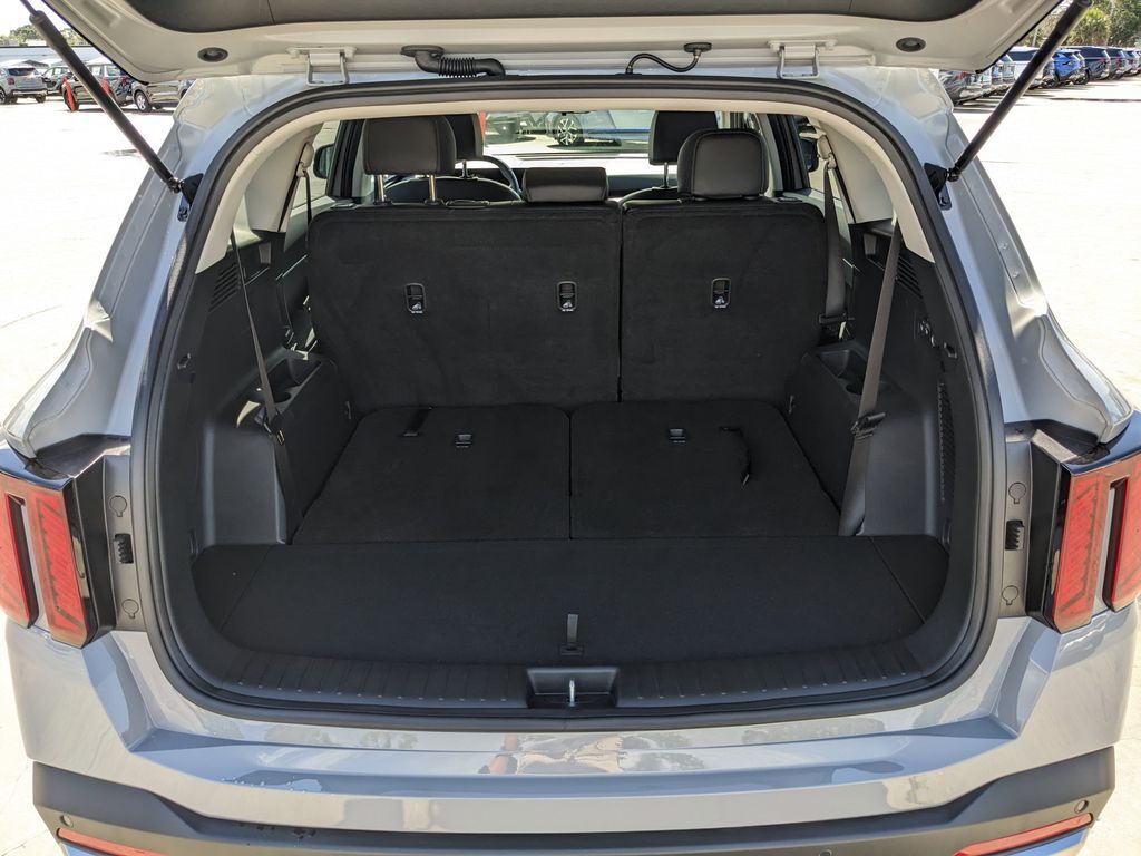 2026 Kia Sorento S San Clemente CA