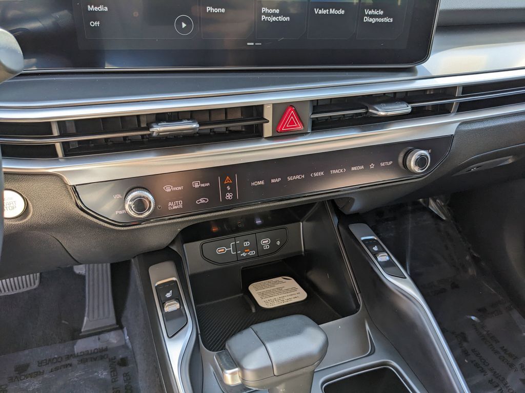 2026 Kia Sorento S San Clemente CA