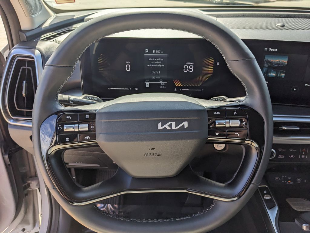 2026 Kia Sorento S San Clemente CA