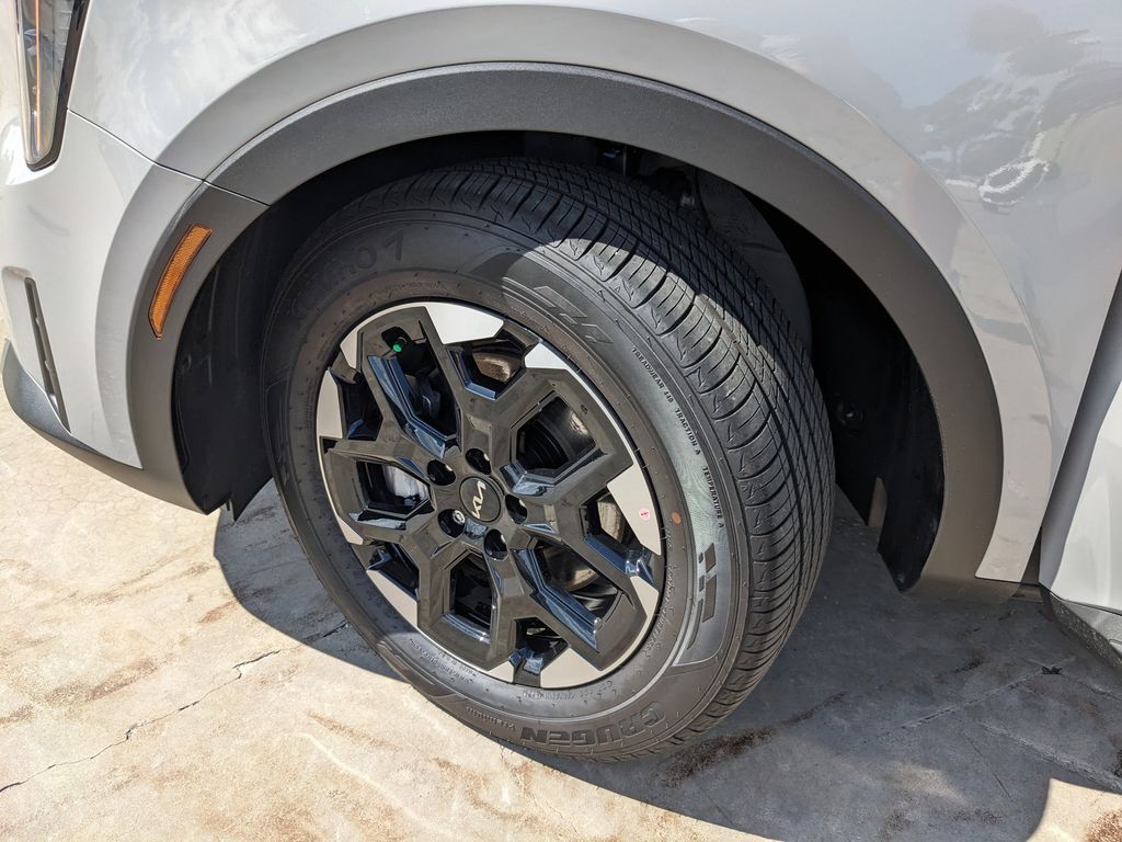 2026 Kia Sorento S San Clemente CA