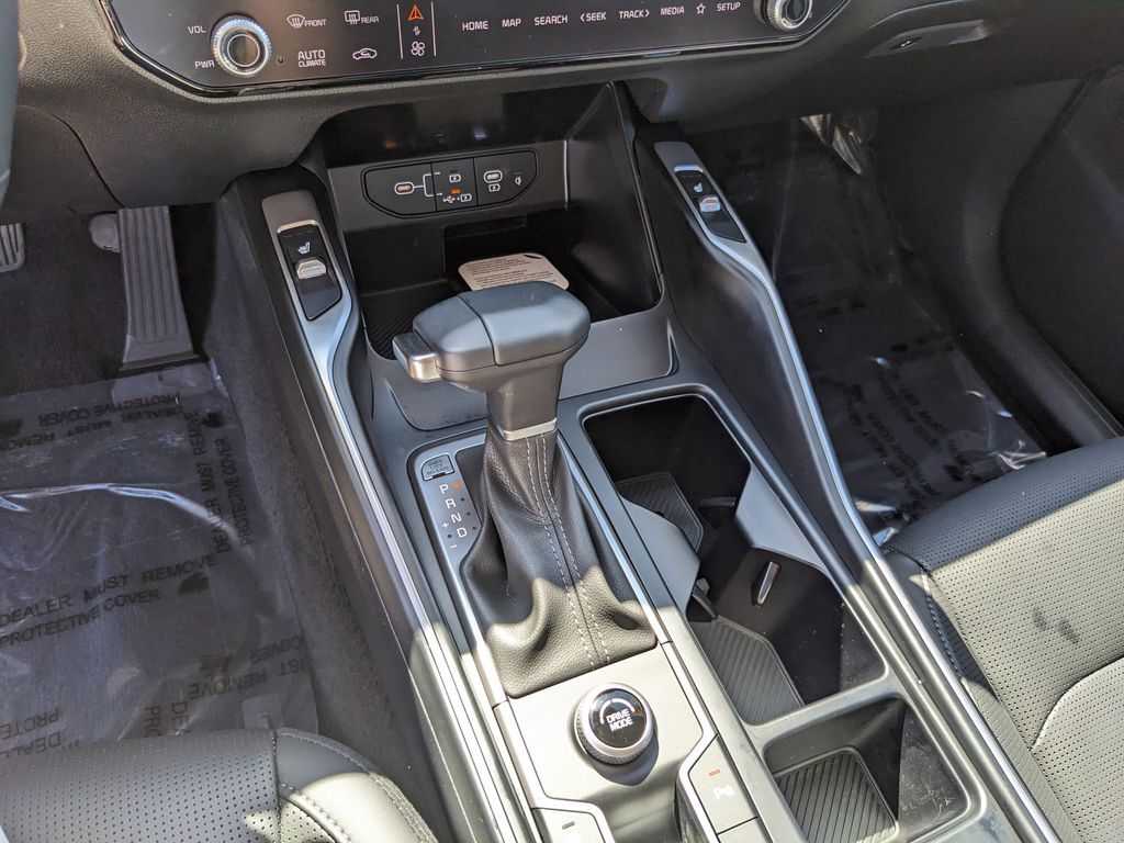 2026 Kia Sorento S San Clemente CA