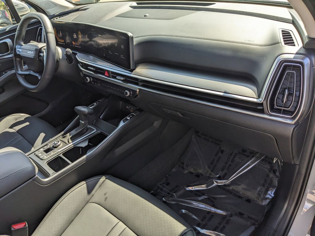 2026 Kia Sorento S San Clemente CA