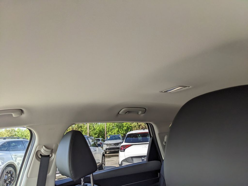 2026 Kia Sorento S San Clemente CA