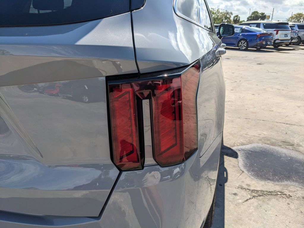 2026 Kia Sorento S San Clemente CA