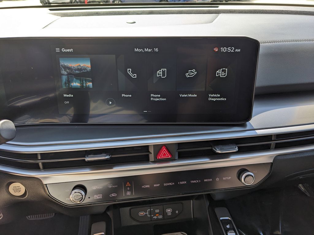 2026 Kia Sorento S San Clemente CA