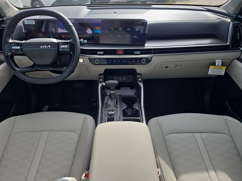 2026 Kia Sorento S San Clemente CA