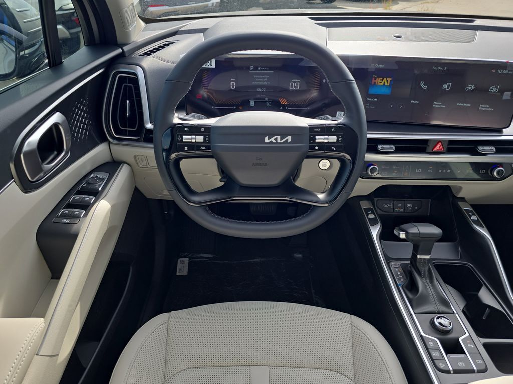 2026 Kia Sorento S San Clemente CA