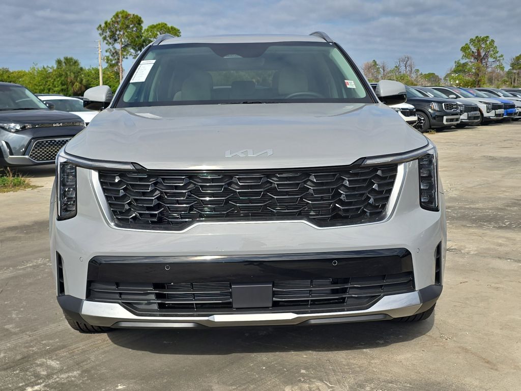 2026 Kia Sorento S San Clemente CA