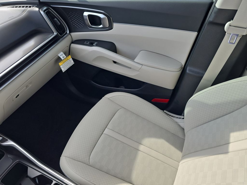 2026 Kia Sorento S San Clemente CA