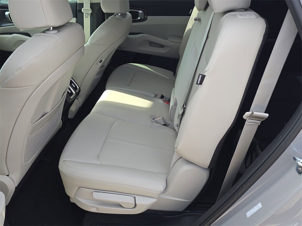 2026 Kia Sorento S San Clemente CA