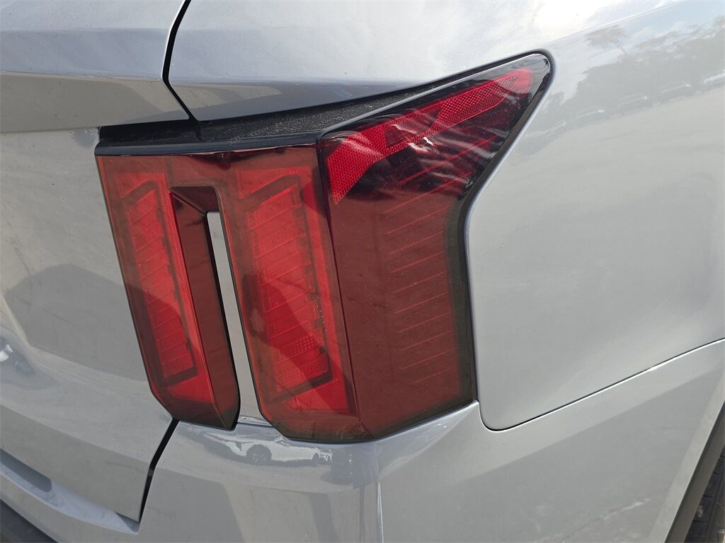 2026 Kia Sorento S San Clemente CA