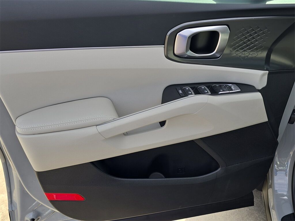 2026 Kia Sorento S San Clemente CA