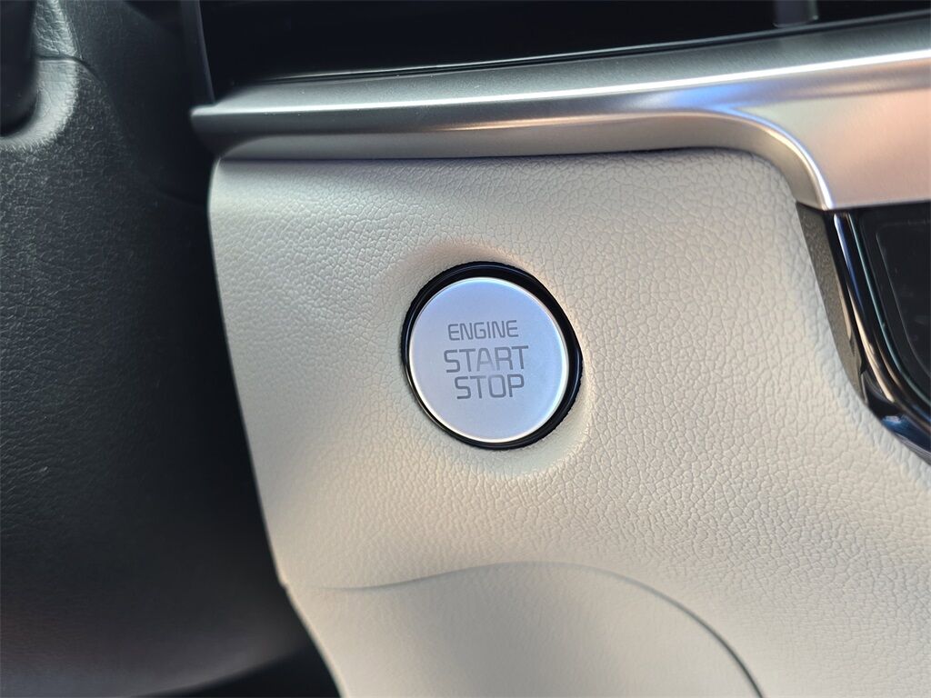 2026 Kia Sorento S San Clemente CA