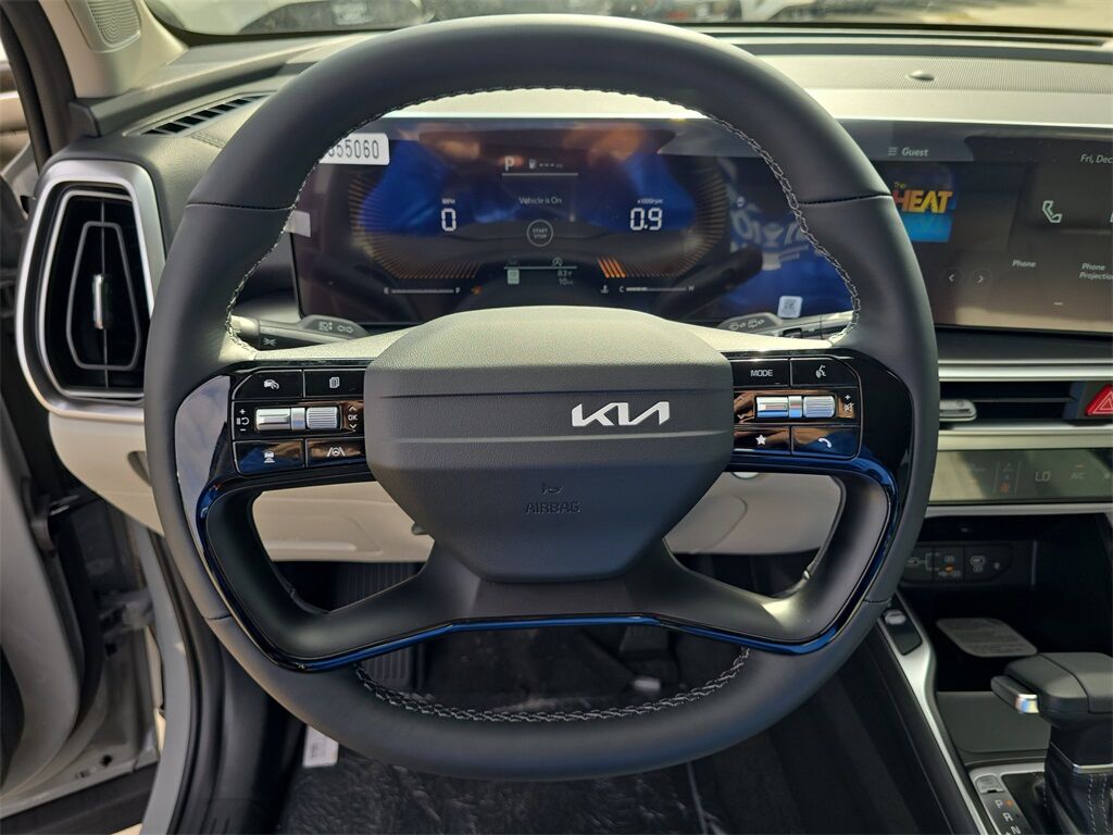 2026 Kia Sorento S San Clemente CA