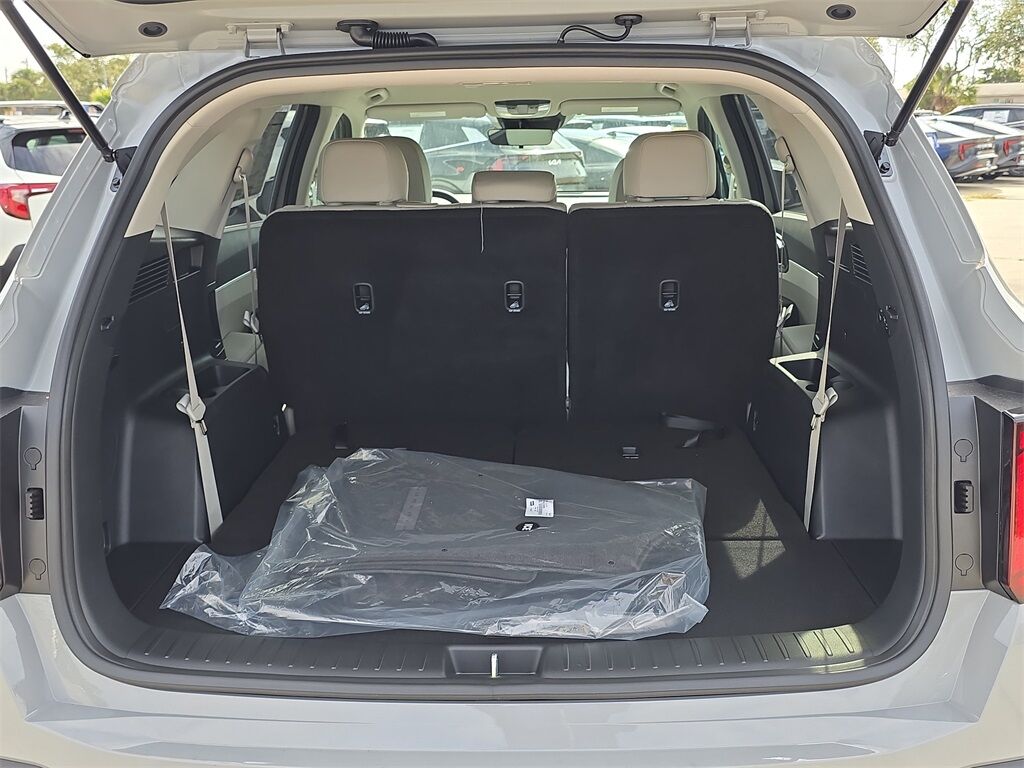 2026 Kia Sorento S San Clemente CA