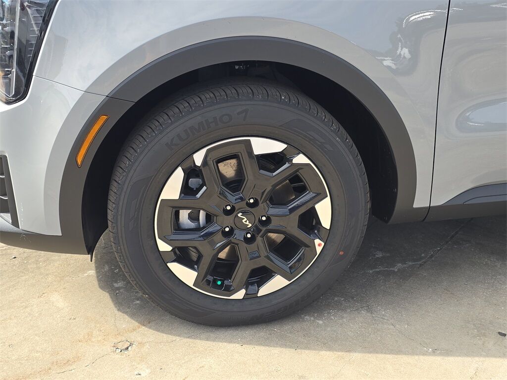 2026 Kia Sorento S San Clemente CA