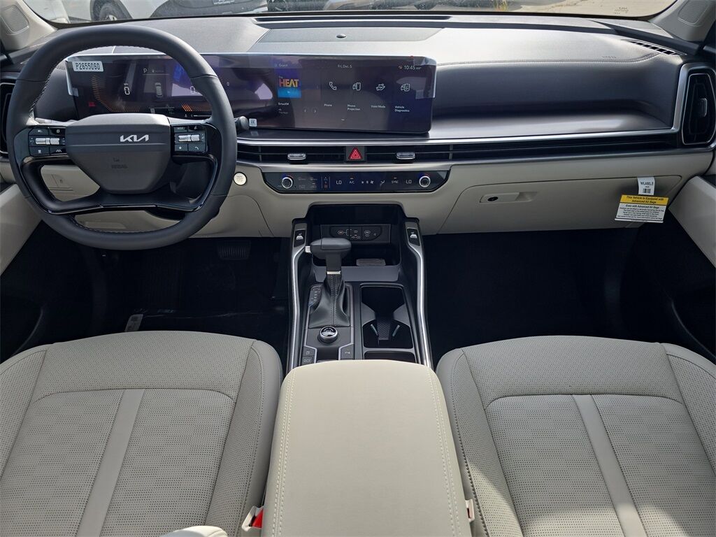 2026 Kia Sorento S San Clemente CA