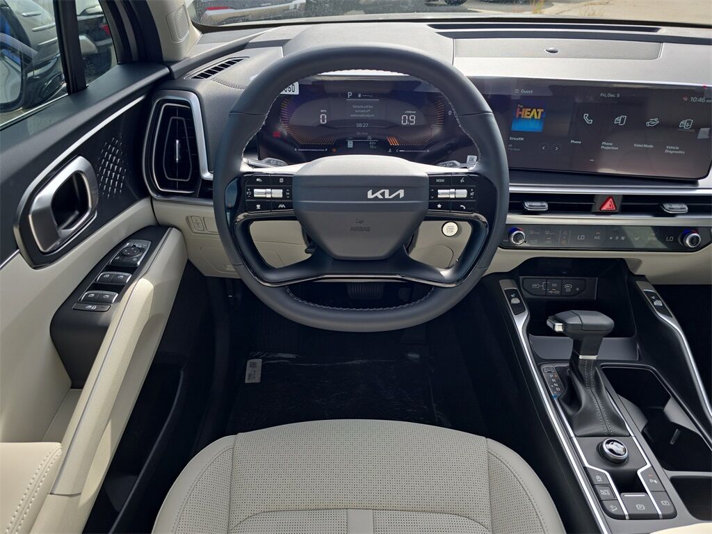 2026 Kia Sorento S San Clemente CA