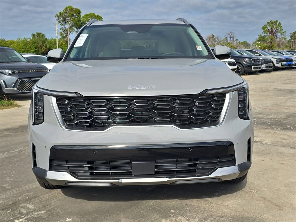 2026 Kia Sorento S San Clemente CA