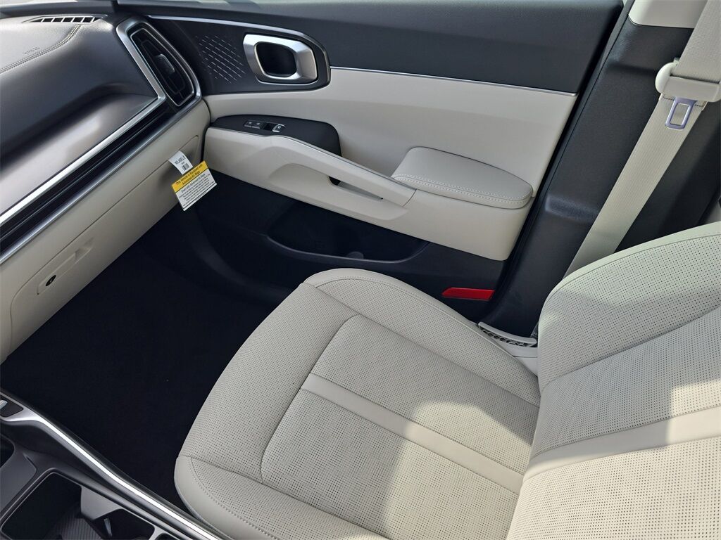 2026 Kia Sorento S San Clemente CA