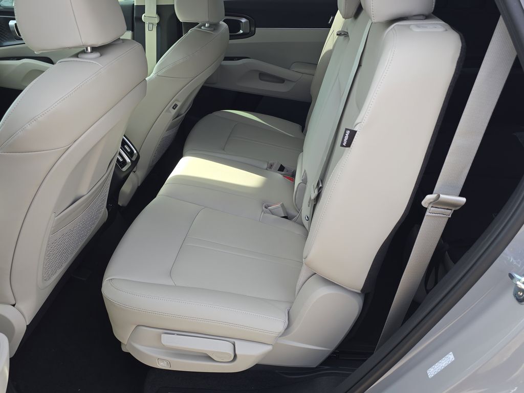 2026 Kia Sorento S San Clemente CA