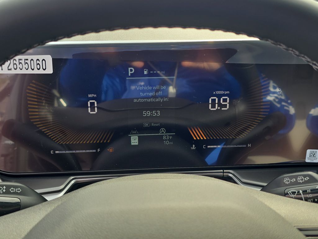 2026 Kia Sorento S San Clemente CA