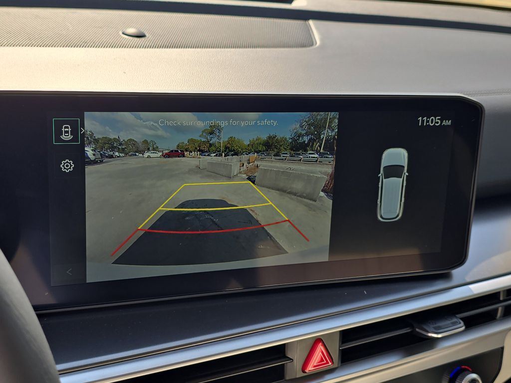 2026 Kia Sorento S San Clemente CA