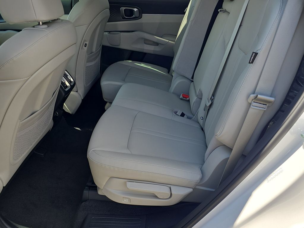 2026 Kia Sorento S San Clemente CA