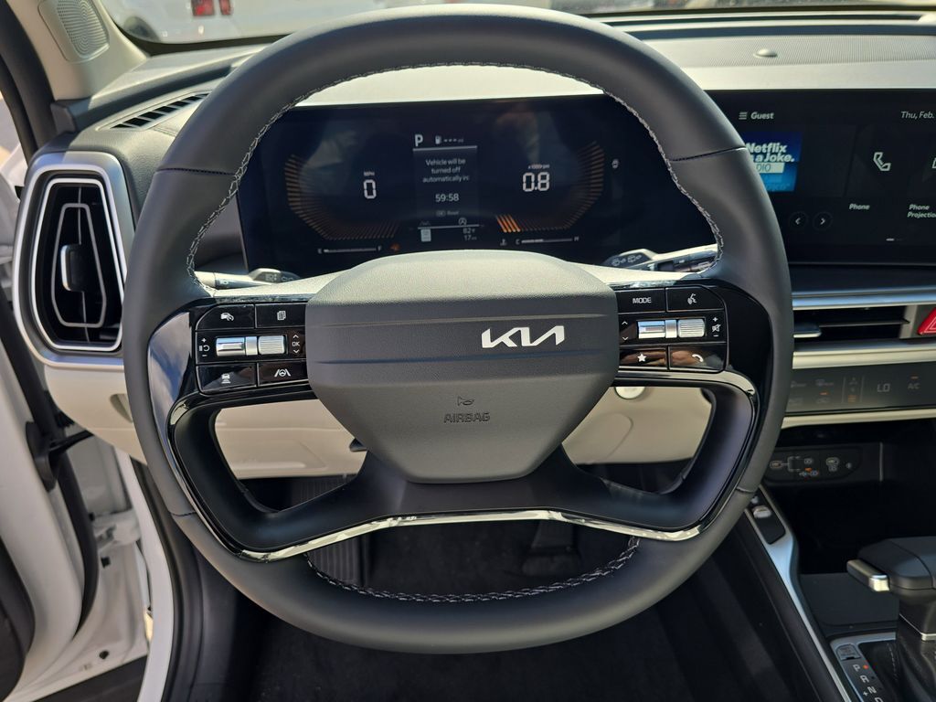 2026 Kia Sorento S San Clemente CA
