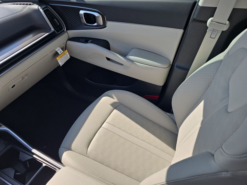 2026 Kia Sorento S San Clemente CA