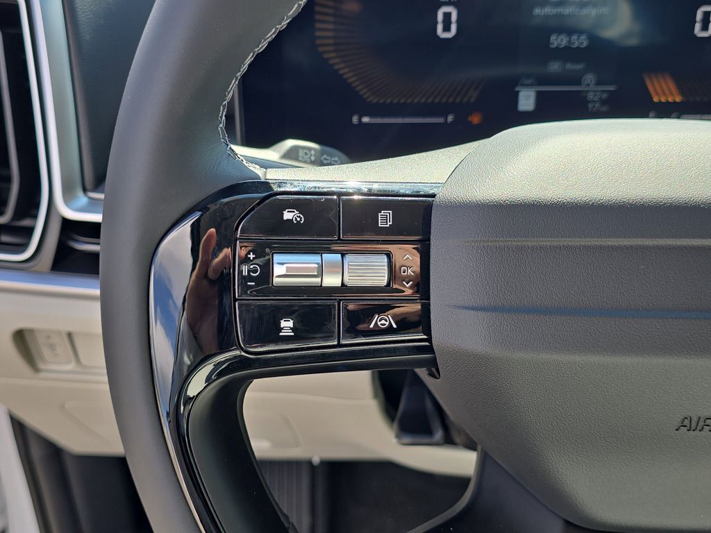 2026 Kia Sorento S San Clemente CA