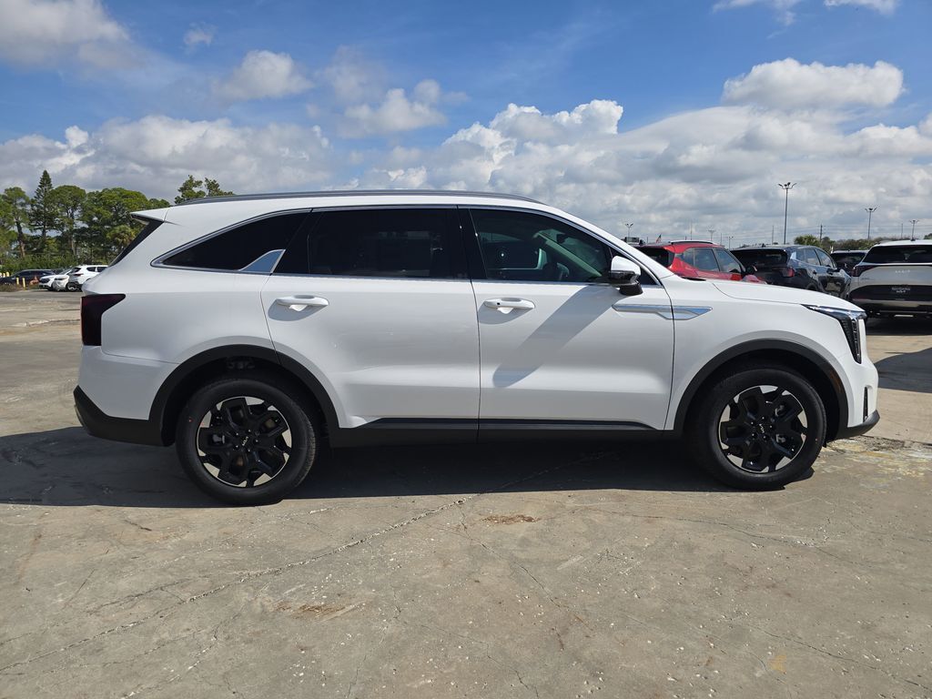 2026 Kia Sorento S San Clemente CA