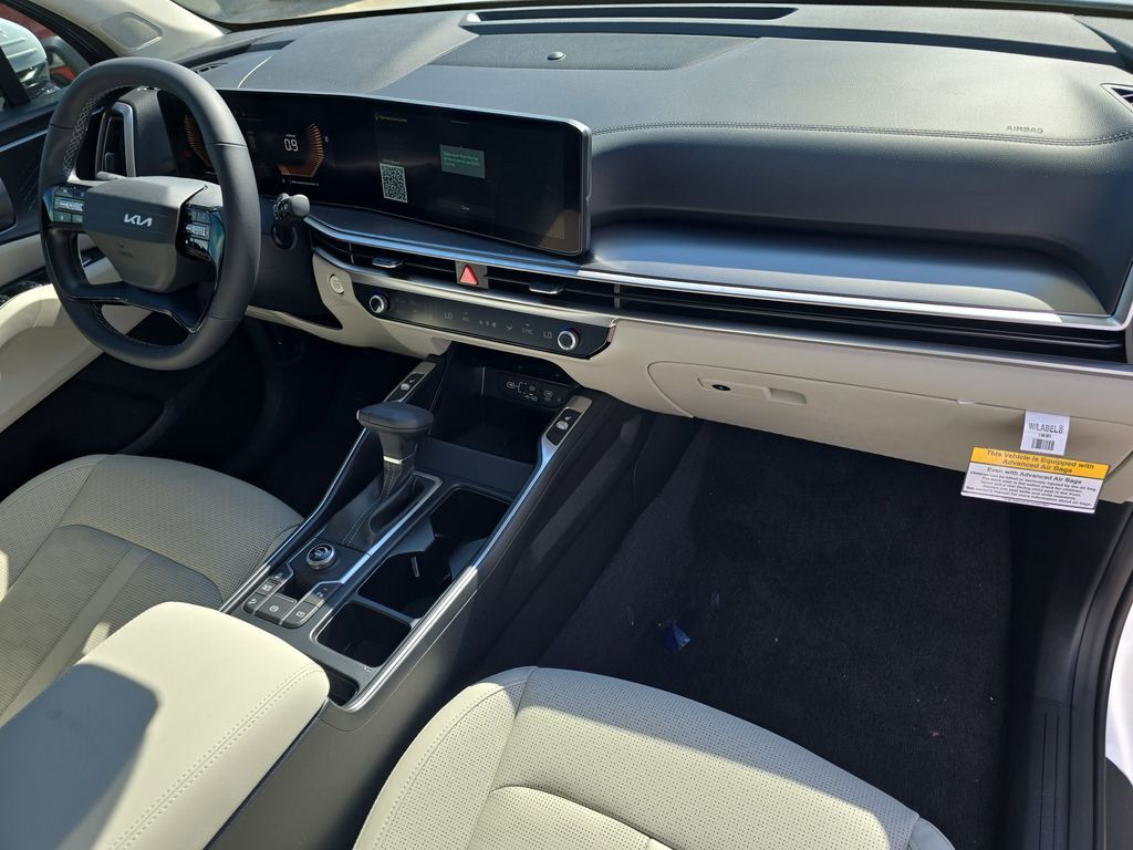 2026 Kia Sorento S San Clemente CA