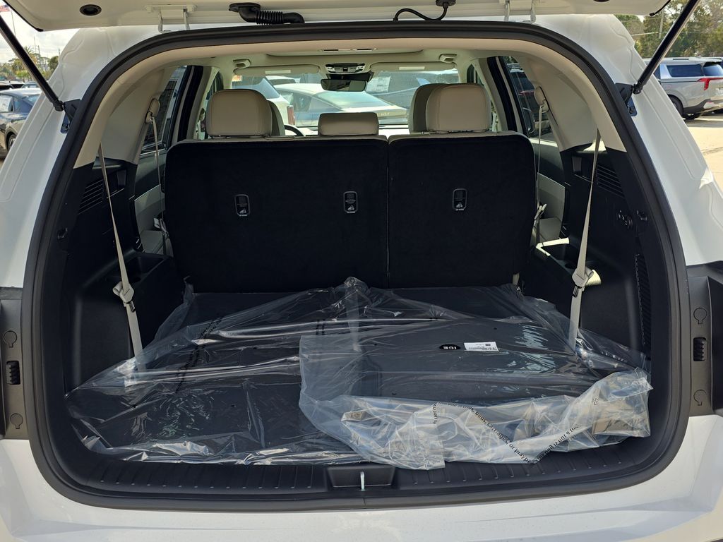 2026 Kia Sorento S San Clemente CA