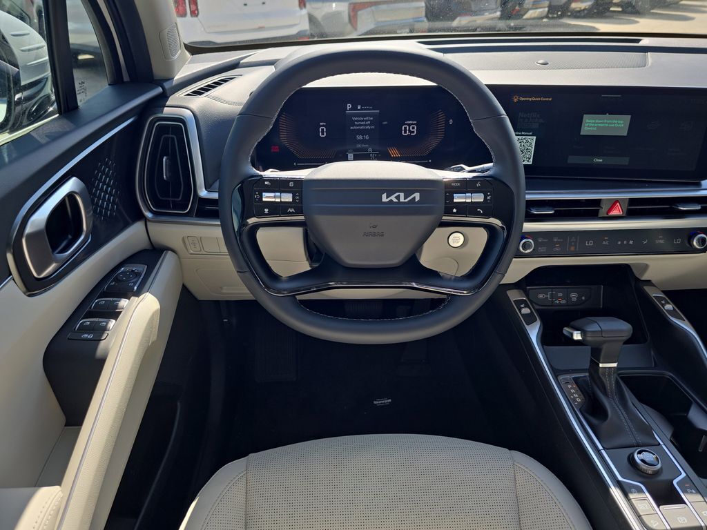 2026 Kia Sorento S San Clemente CA