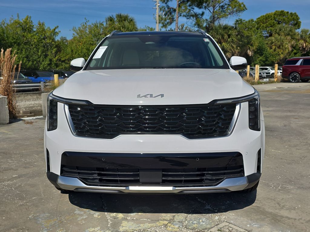 2026 Kia Sorento S San Clemente CA