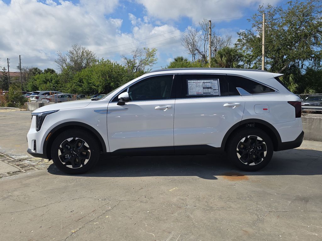 2026 Kia Sorento S San Clemente CA
