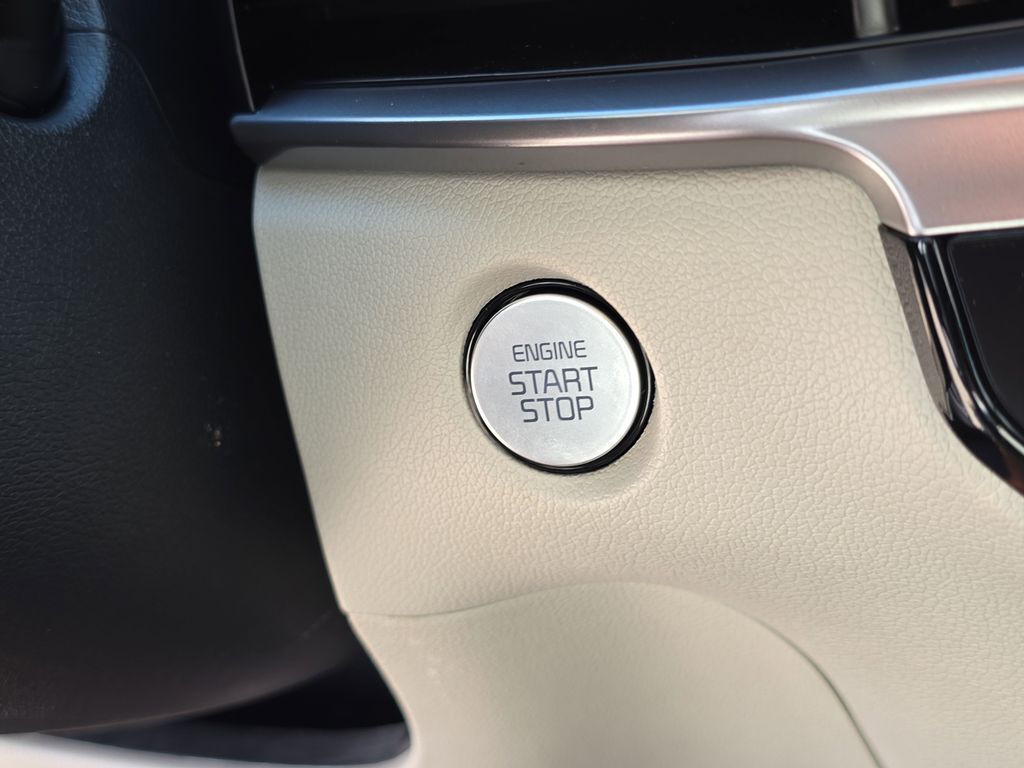 2026 Kia Sorento S San Clemente CA