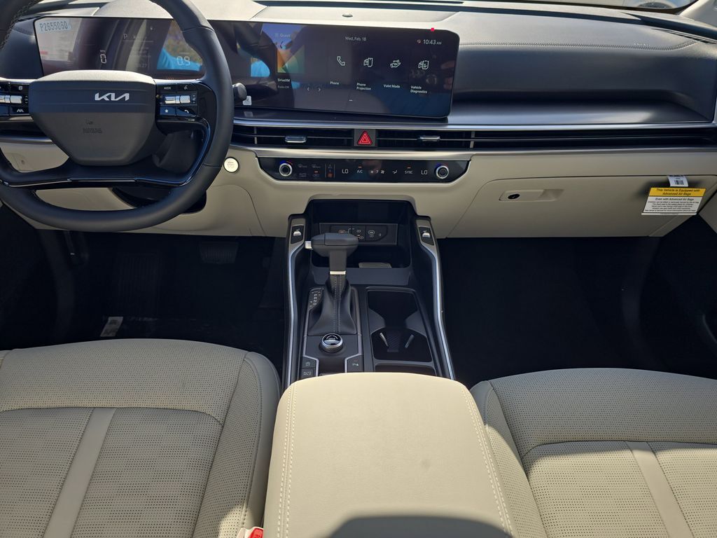 2026 Kia Sorento S San Clemente CA