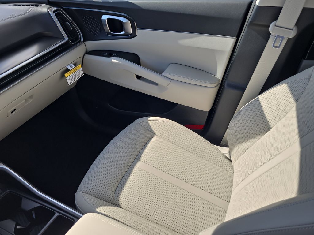 2026 Kia Sorento S San Clemente CA