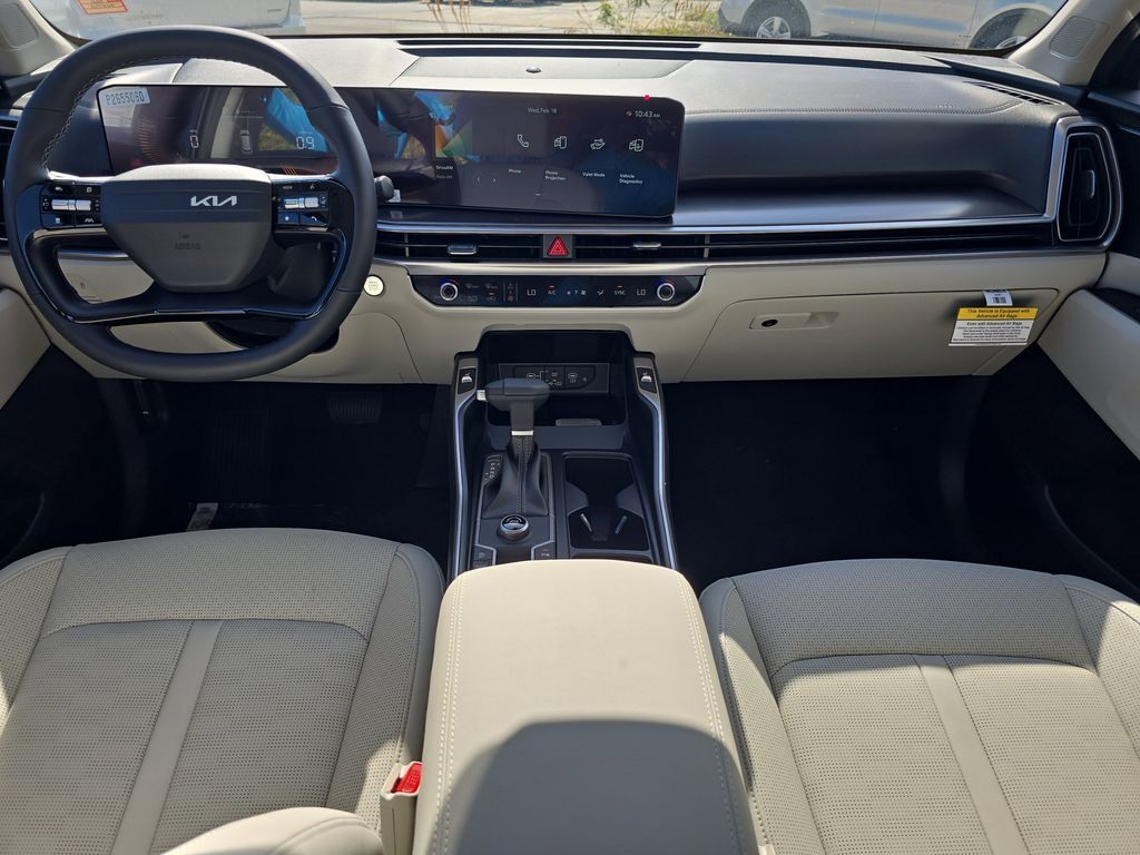 2026 Kia Sorento S San Clemente CA