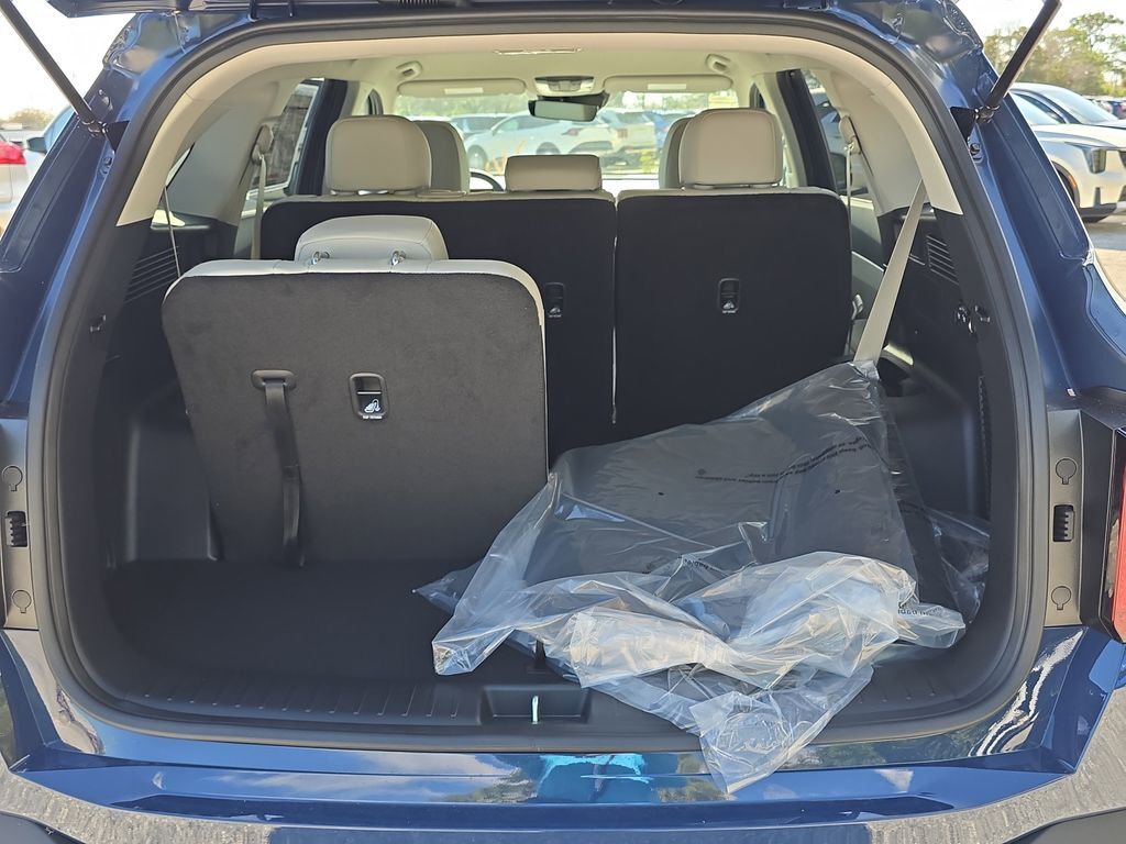 2026 Kia Sorento S San Clemente CA