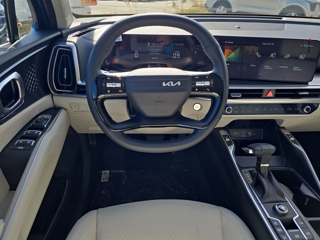 2026 Kia Sorento S San Clemente CA