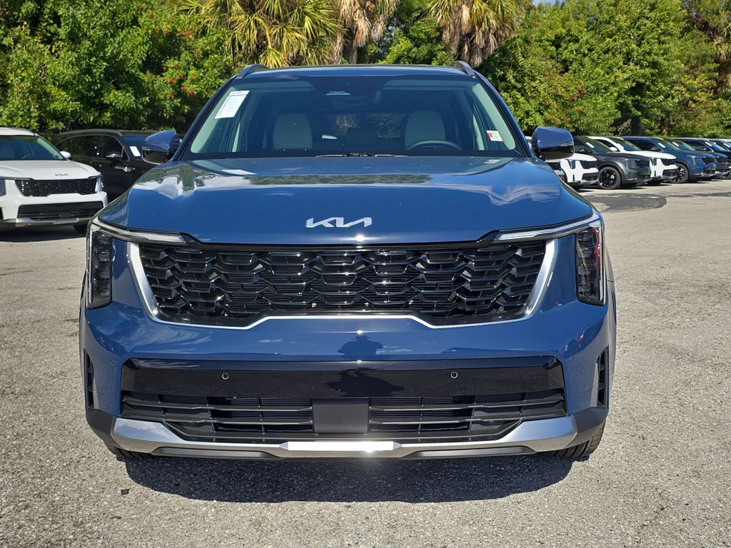 2026 Kia Sorento S San Clemente CA