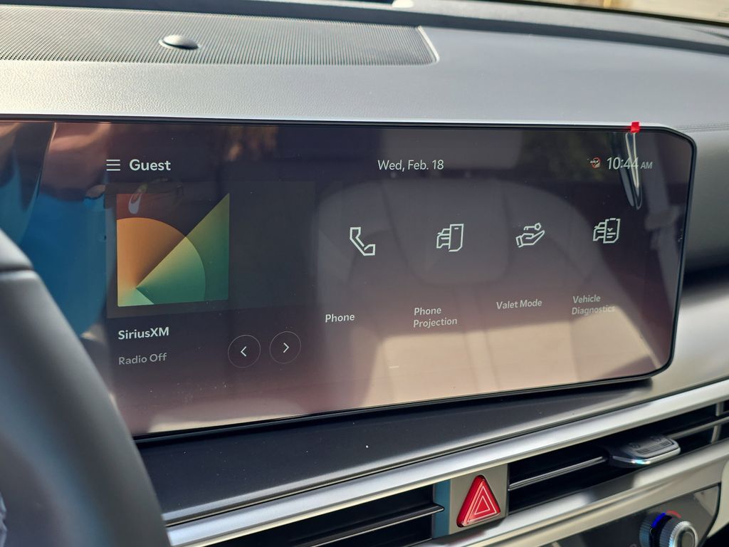 2026 Kia Sorento S San Clemente CA