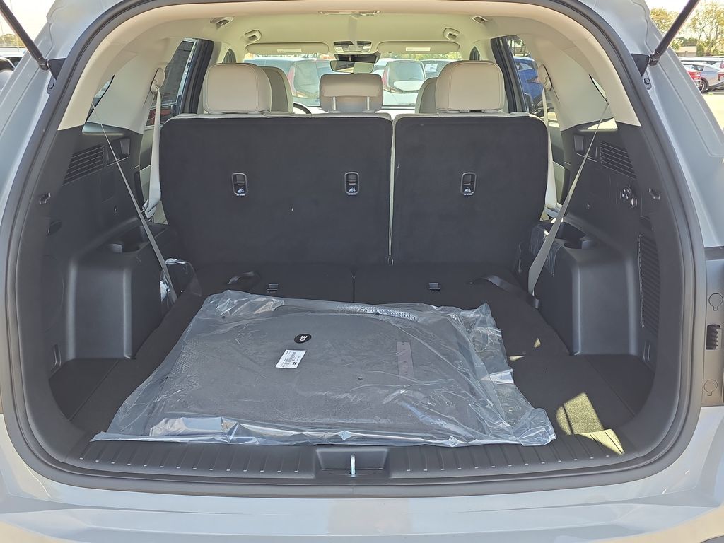 2026 Kia Sorento S San Clemente CA