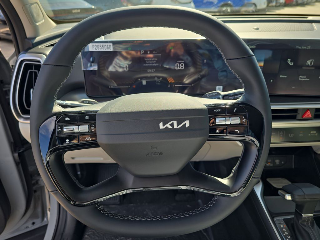 2026 Kia Sorento S San Clemente CA