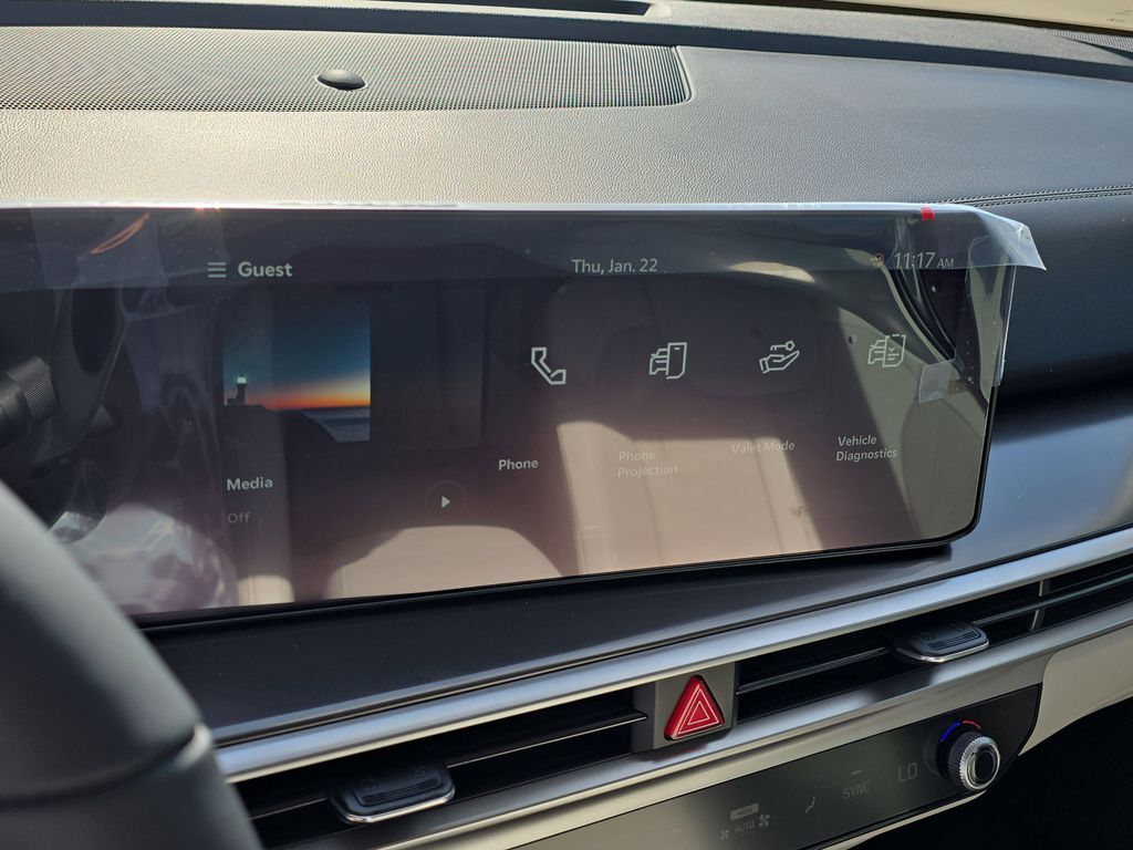 2026 Kia Sorento S San Clemente CA