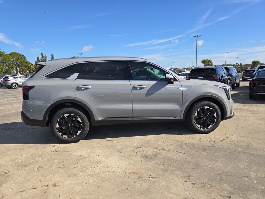 2026 Kia Sorento S San Clemente CA